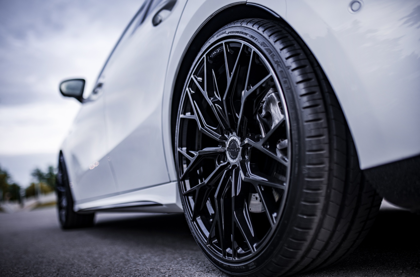 Mercedes-Benz A Class / A35 / A45