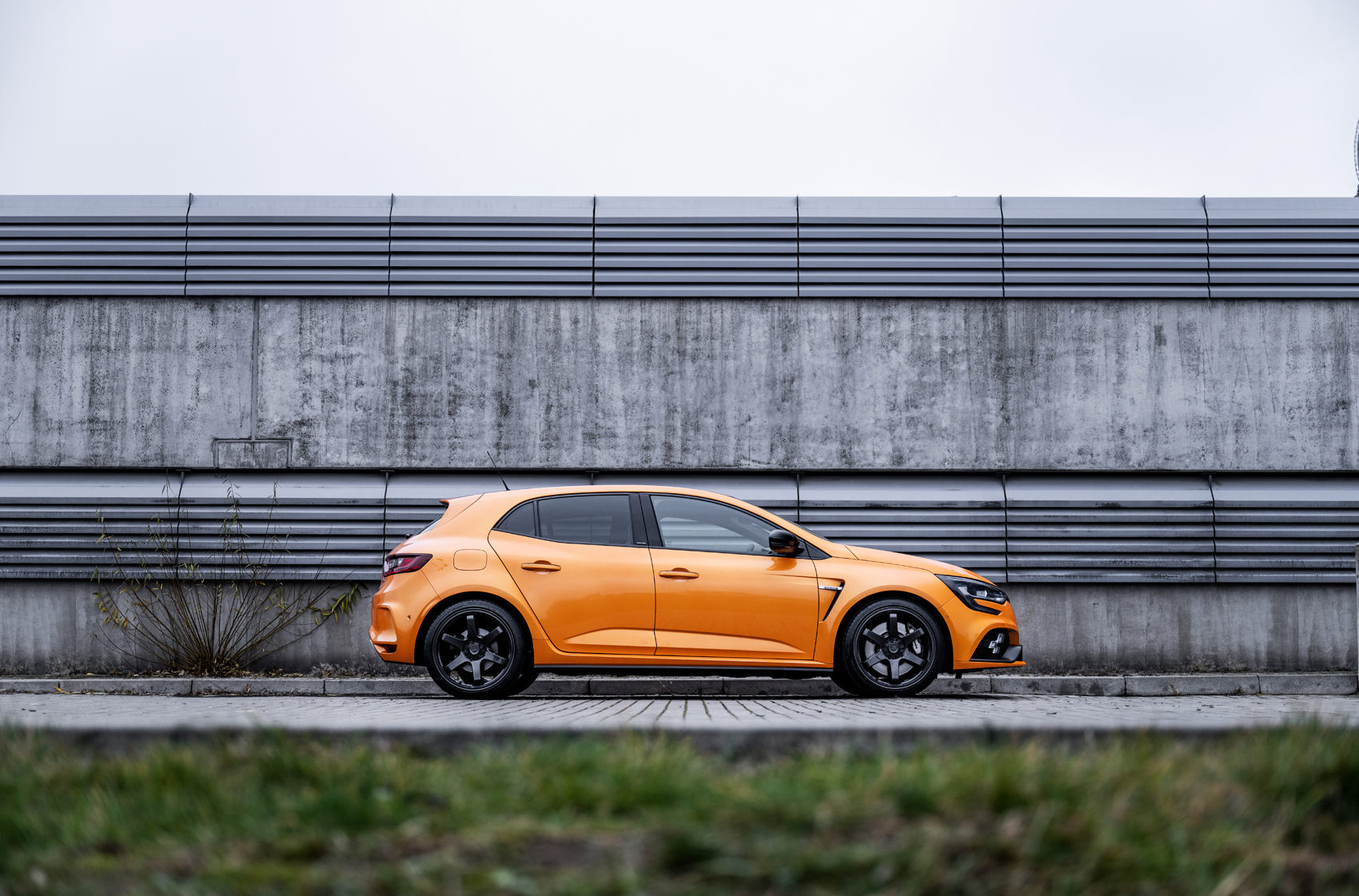 Renault Megane RS