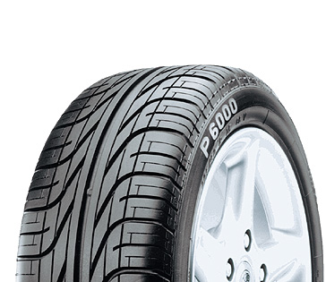 Pirelli, P6000, 185/70 R15 89W N3