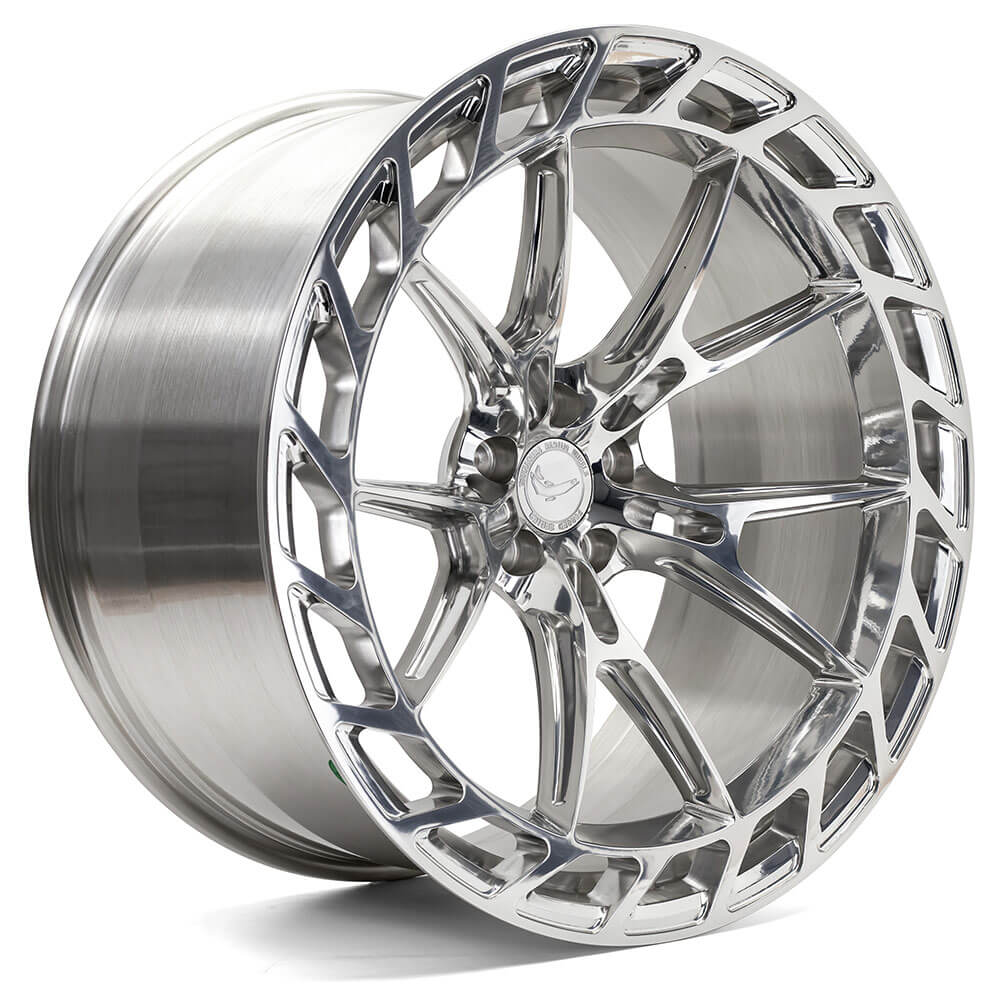 Barracuda Forged AF35 24x14 ET, LK und Farbe frei wählbar 3