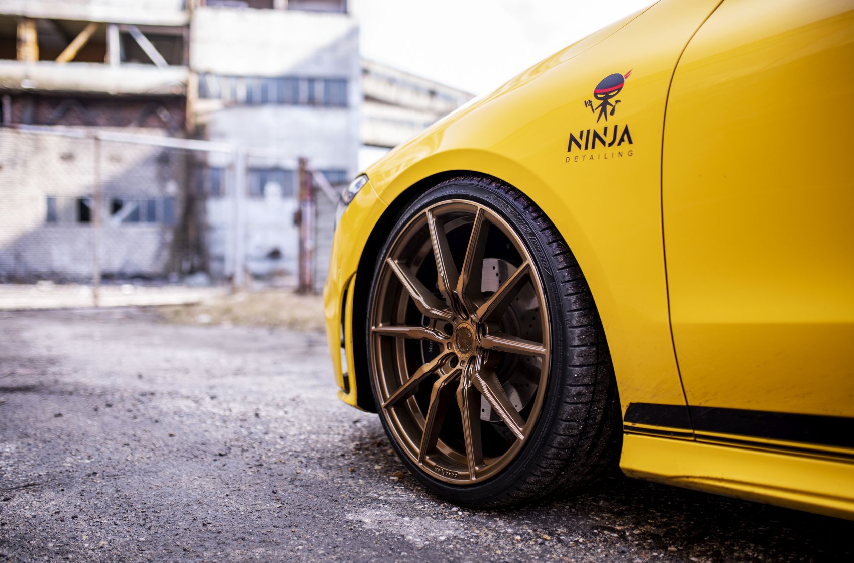 Mercedes-Benz CLA / CLA35 / CLA45