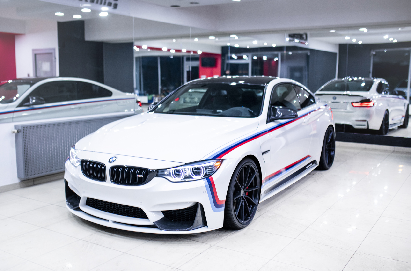 BMW M4
