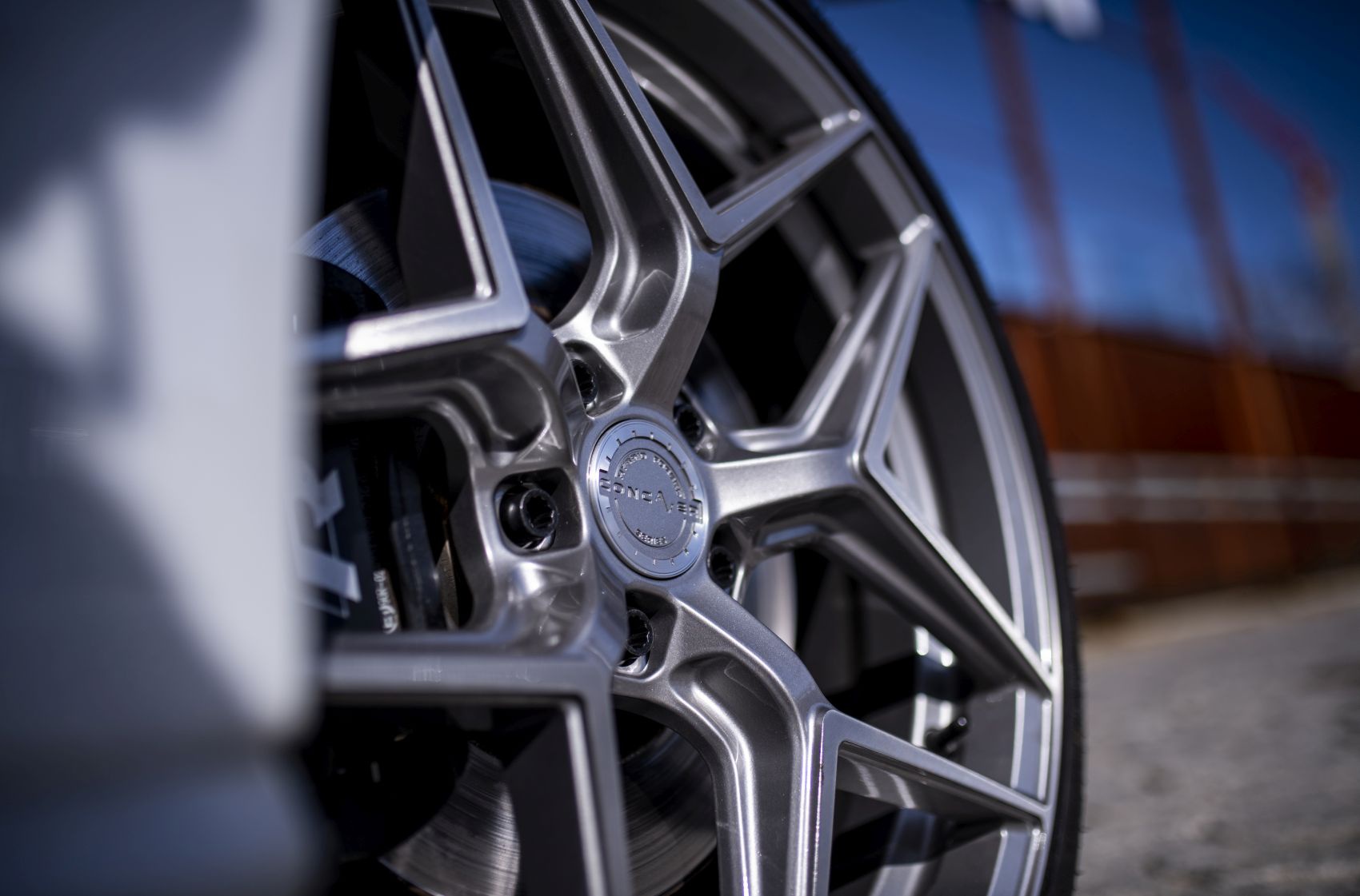 Volkswagen Golf / R / GTI