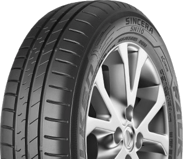Falken, Sincera SN110, 175/60 R16 82H BLK