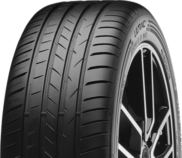 Vredestein, ULTrac+, 235/55 R17 99V