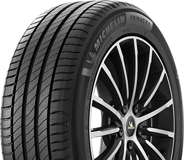 Michelin, Primacy 4+, 225/50 R17 94V EV Suitable