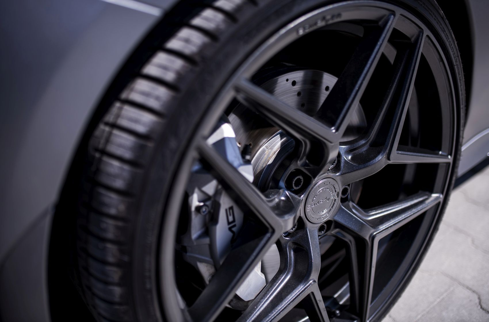 Mercedes-Benz CLA / CLA35 / CLA45