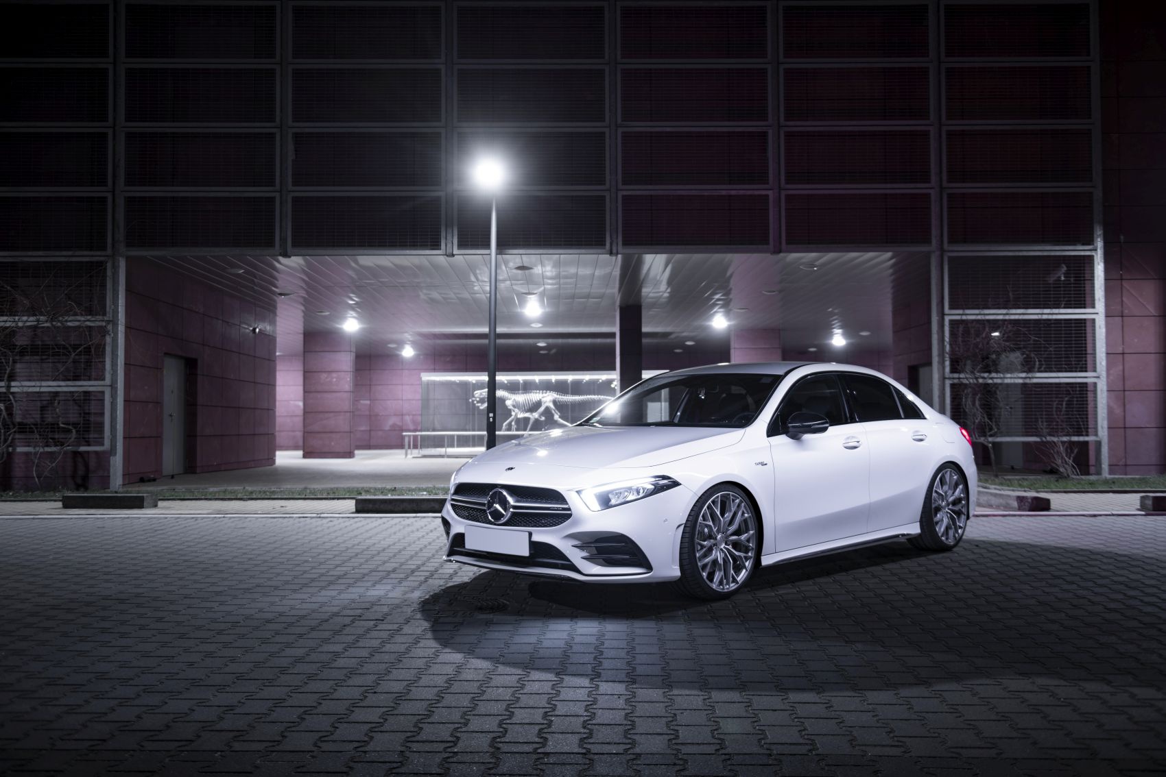 Mercedes-Benz A Class / A35 / A45