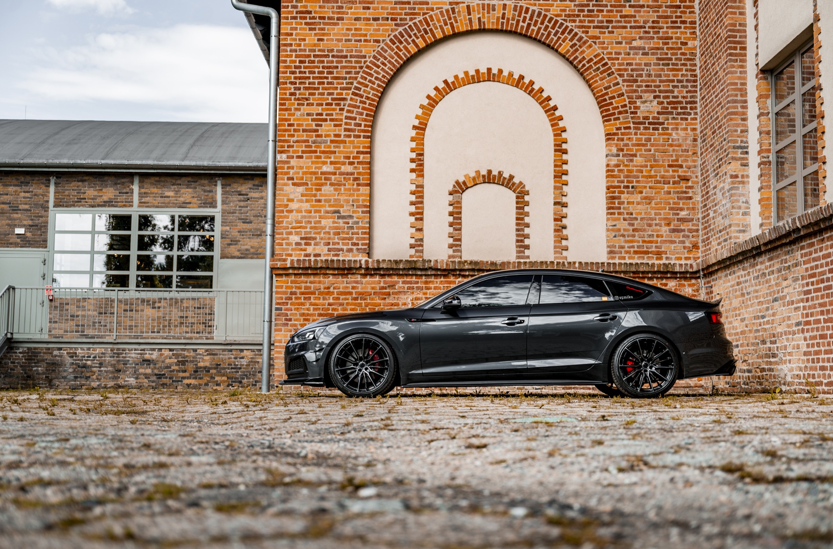 Audi A5 / S5 / RS5