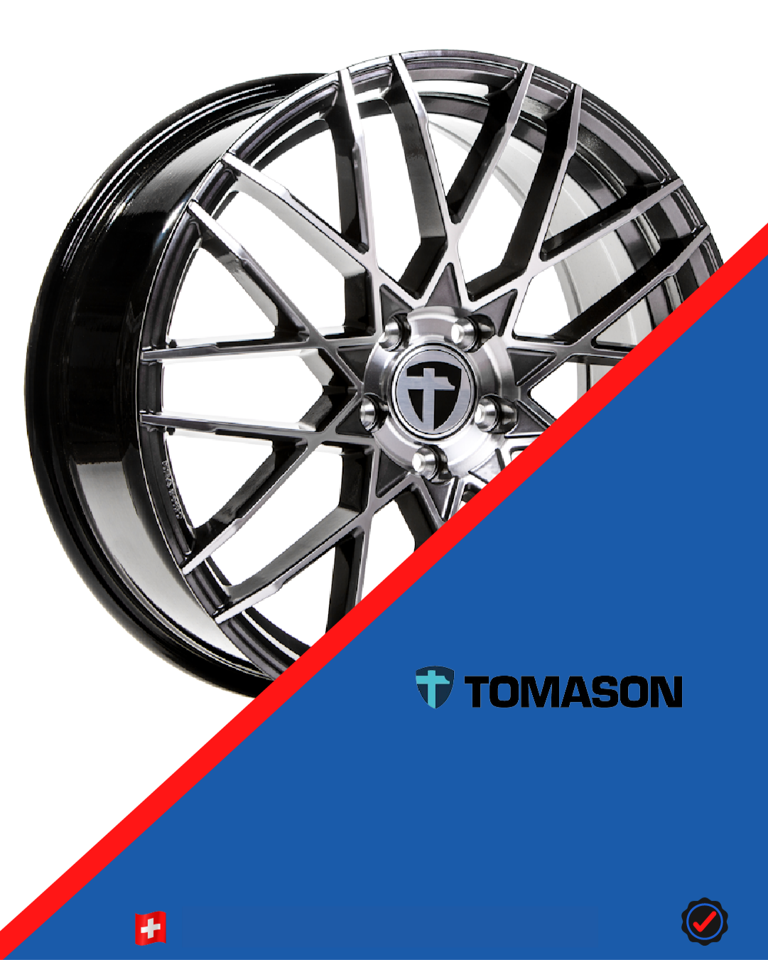 Tomason Felgengutachten (CH-Beiblatt)