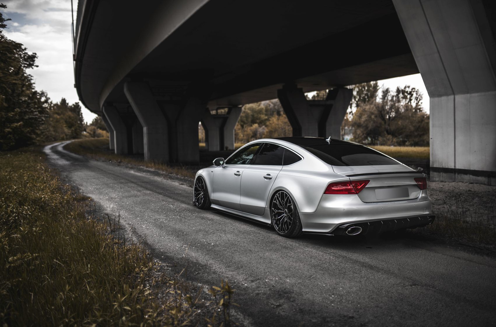 Audi A7 / S7 / RS7