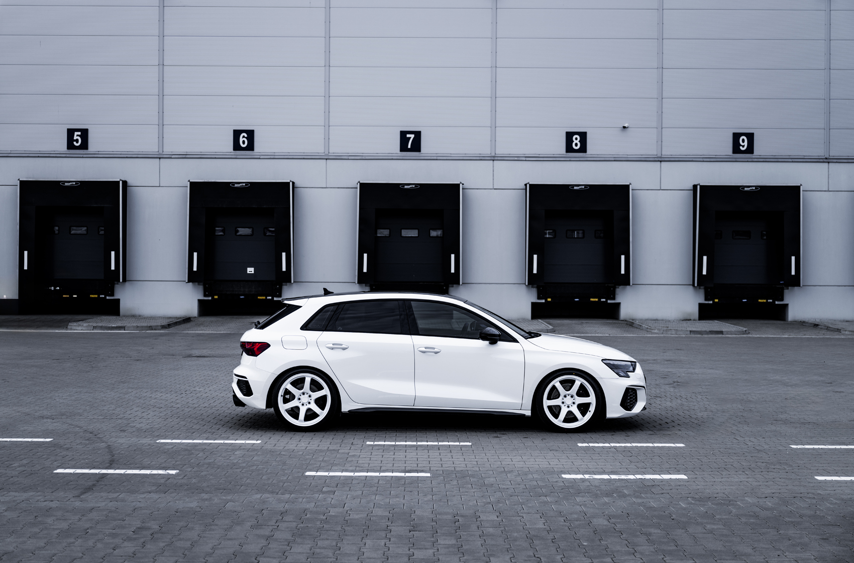 Audi S3