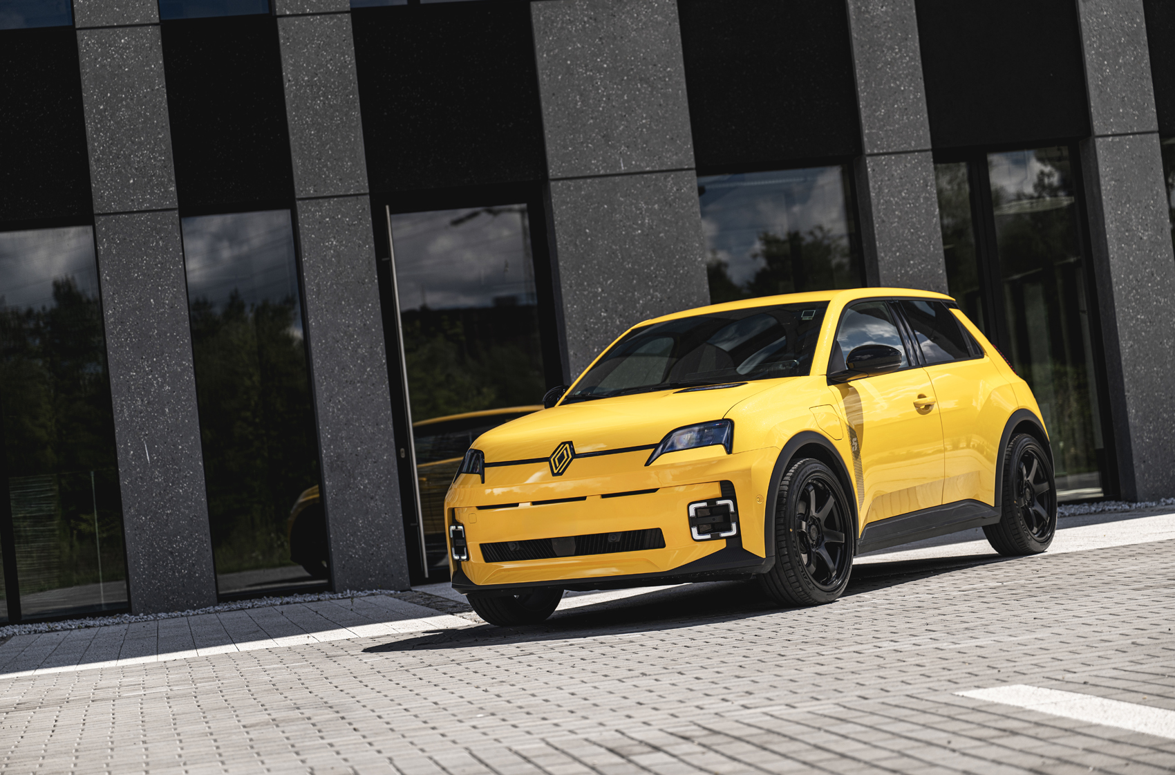 Renault 5