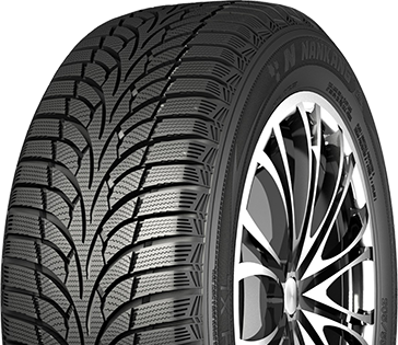Nankang, SV-3, 165/60 R15 81H XL 3PMSF M+S