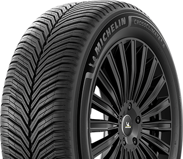 Michelin, CrossClimate 3, 215/45 R18 93W XL EV Suitable 3PMSF M+S