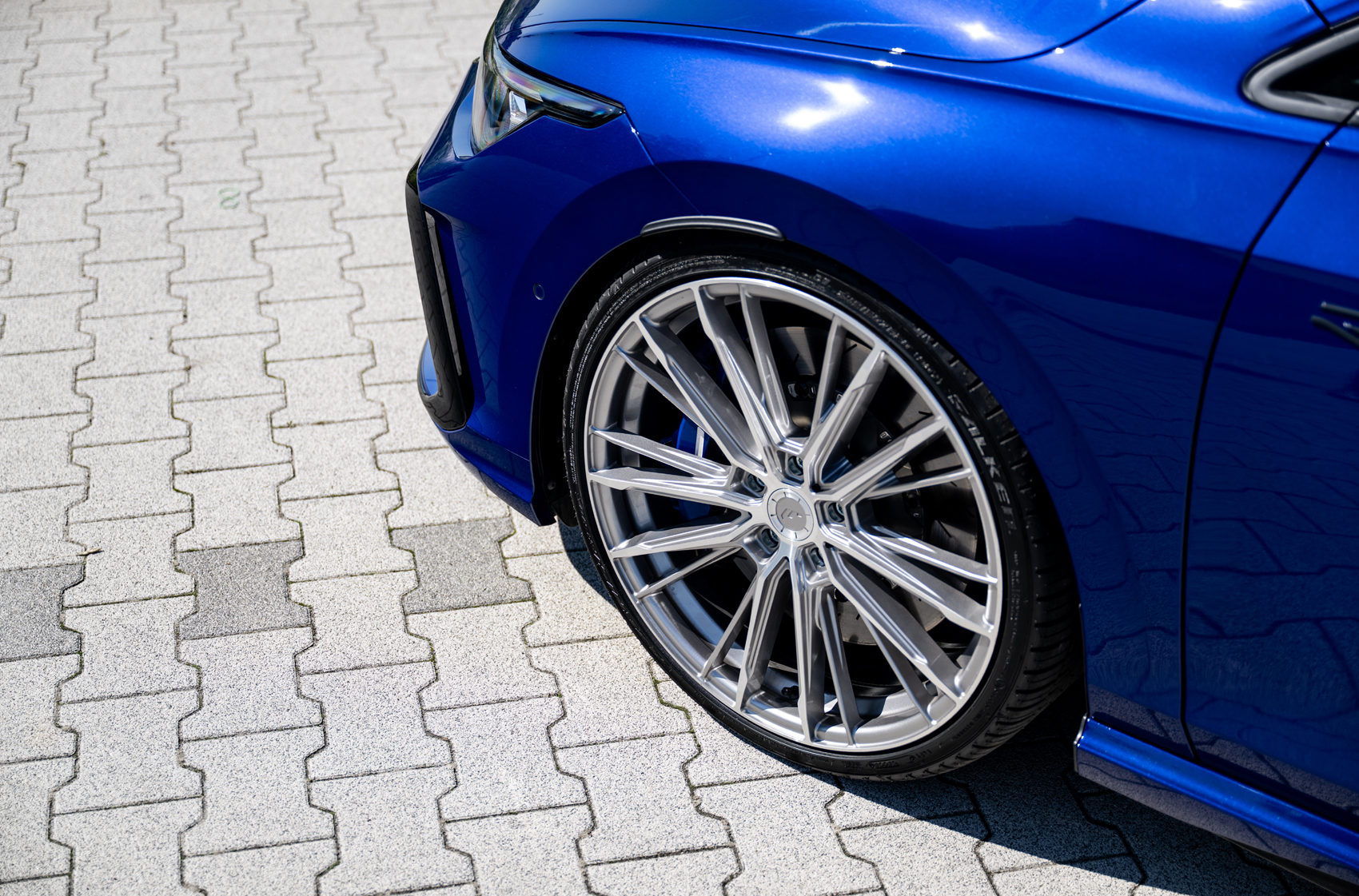 Volkswagen Golf R