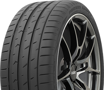 Toyo, Proxes Sport 2, 265/35ZR19(98Y) XL