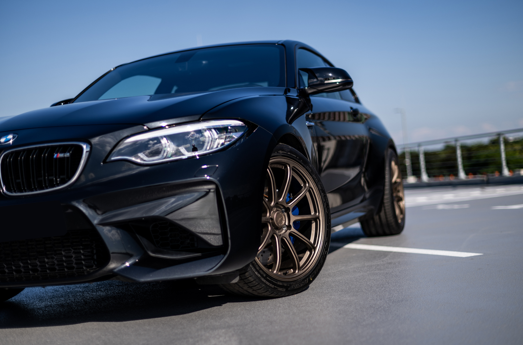 BMW M2