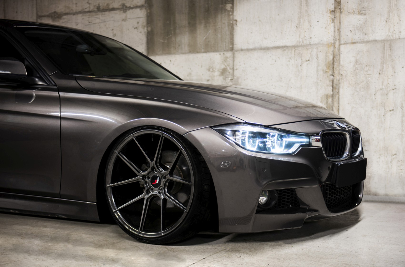BMW 3 Series / M3