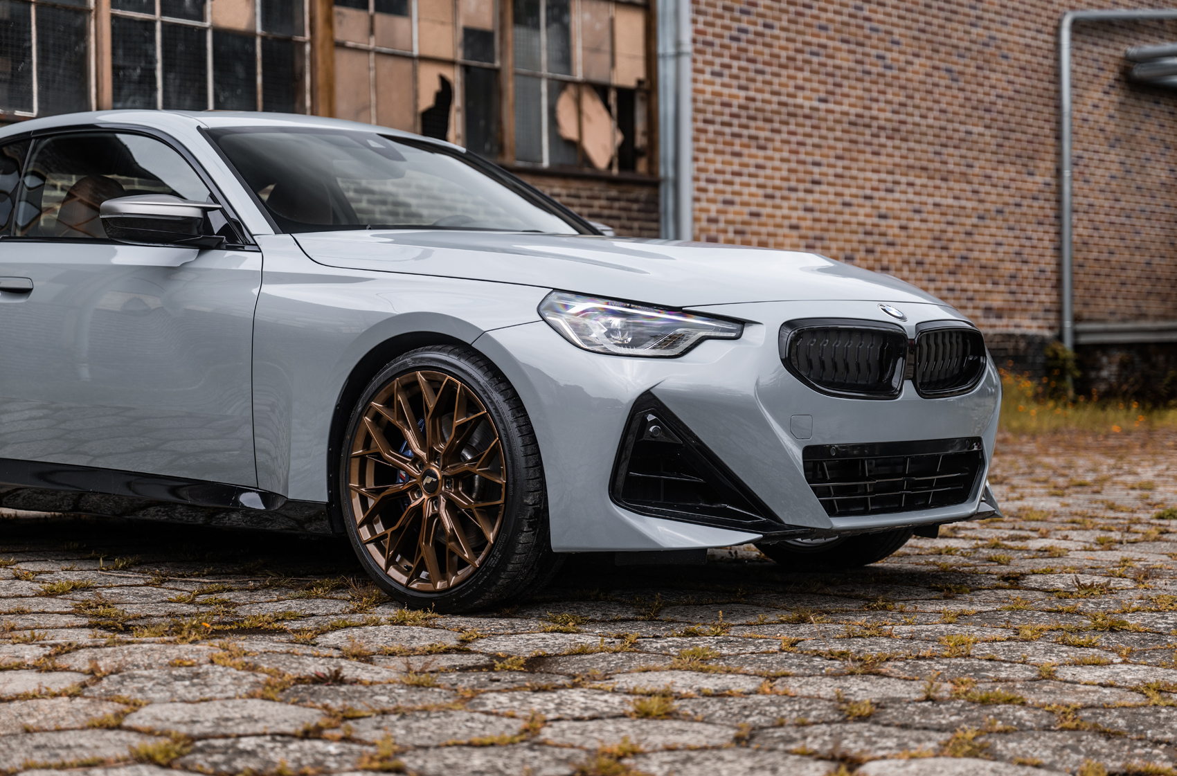 BMW m240