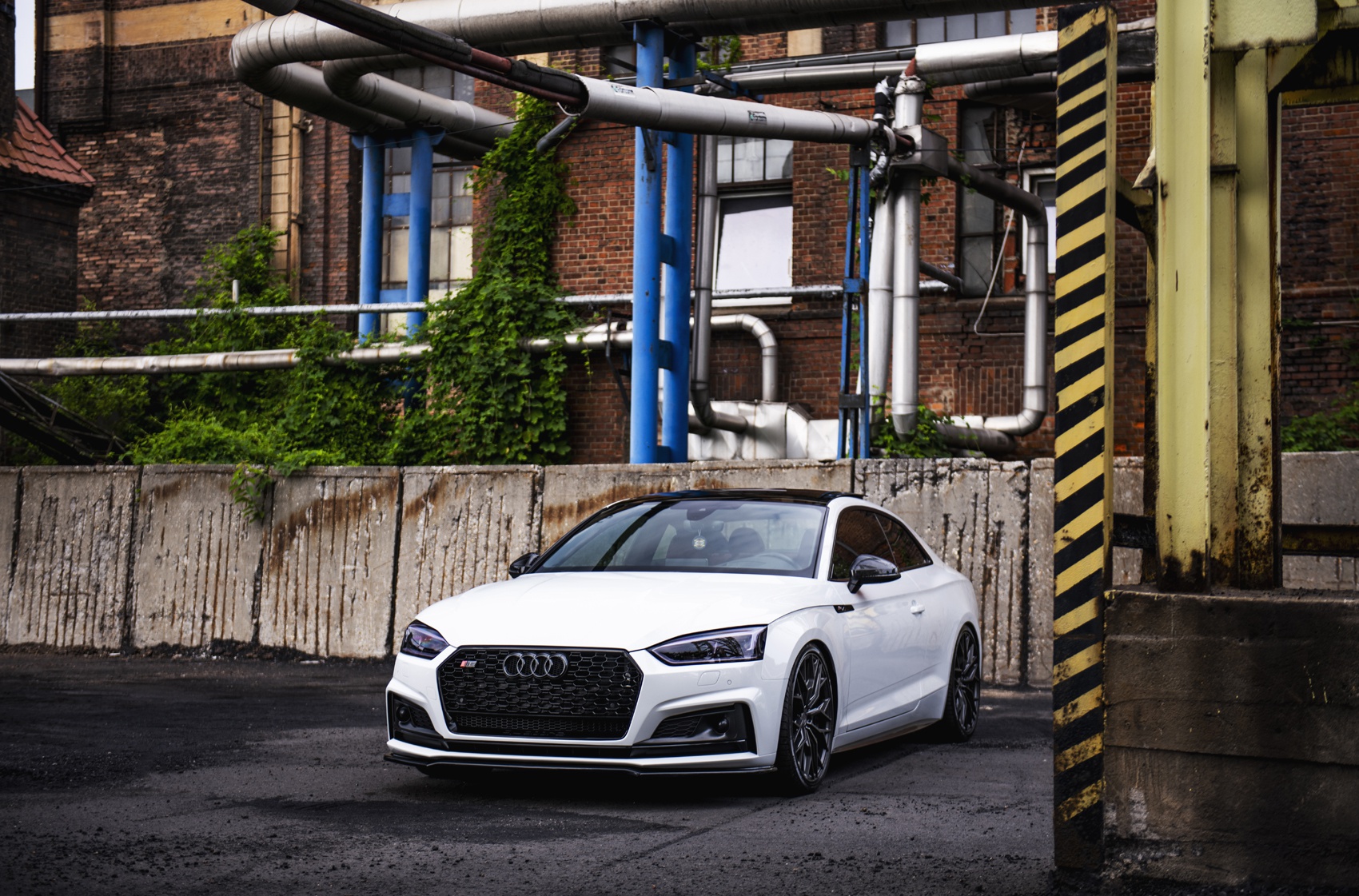 Audi A5 / S5 / RS5