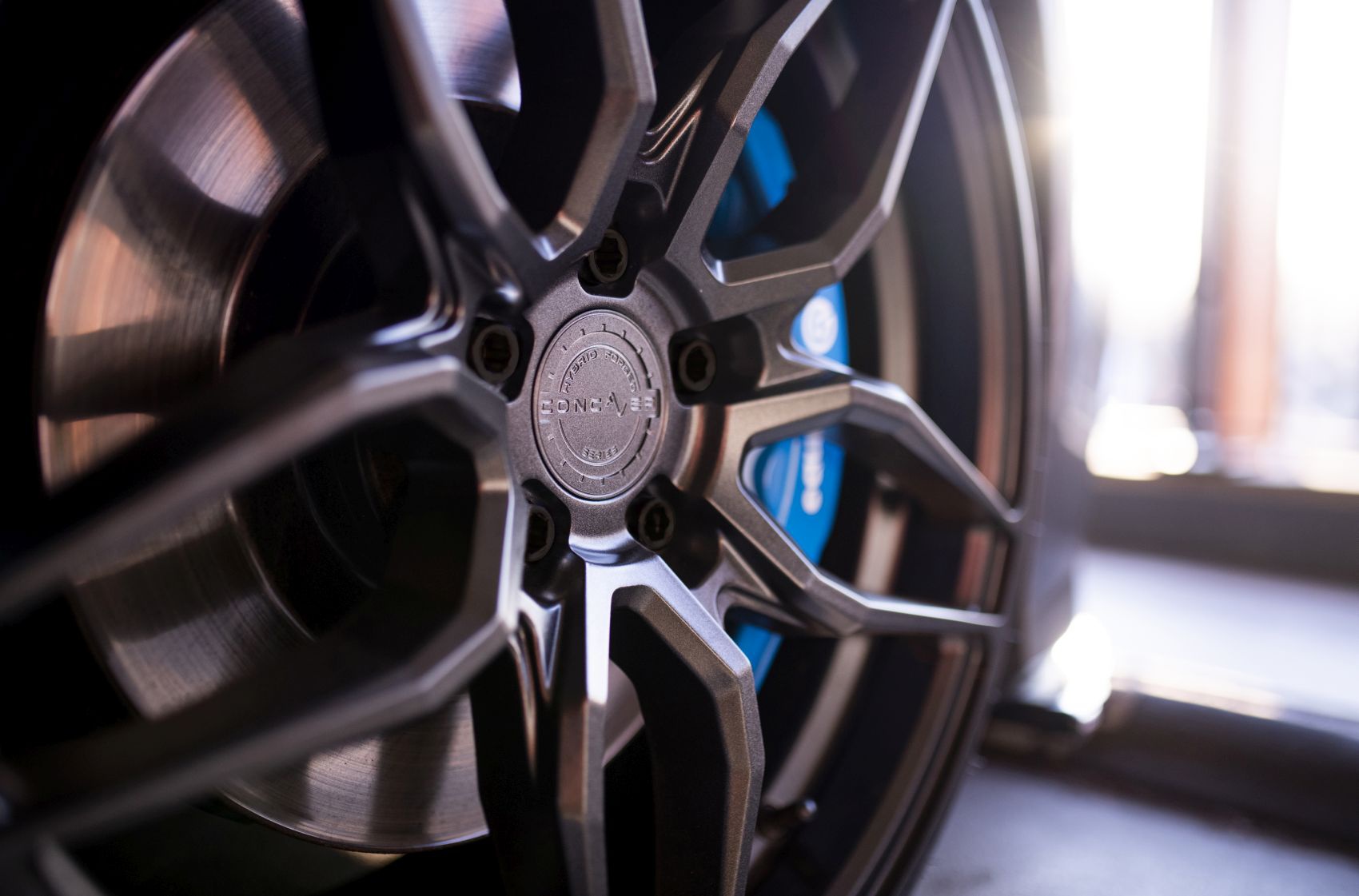 Ford Focus / ST / RS