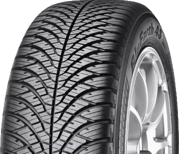 Yokohama, BLUEART 4S AW21, 245/40 R18 97Y