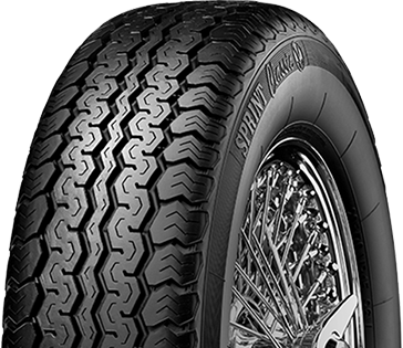 Vredestein, Sprint Classic, 185 R16 93V