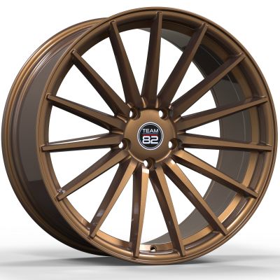 Team82 RS114 19x9.5 ET45 5x112 Bronze
