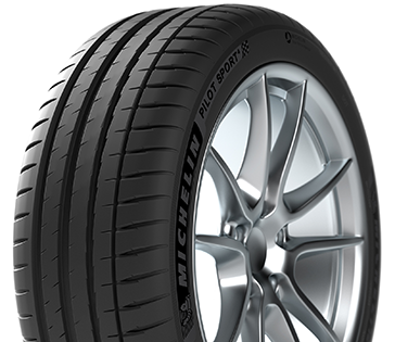 Michelin, Pilot Sport 4, 315/30ZR21(105Y) XL N0 (acoustic) Acoustic