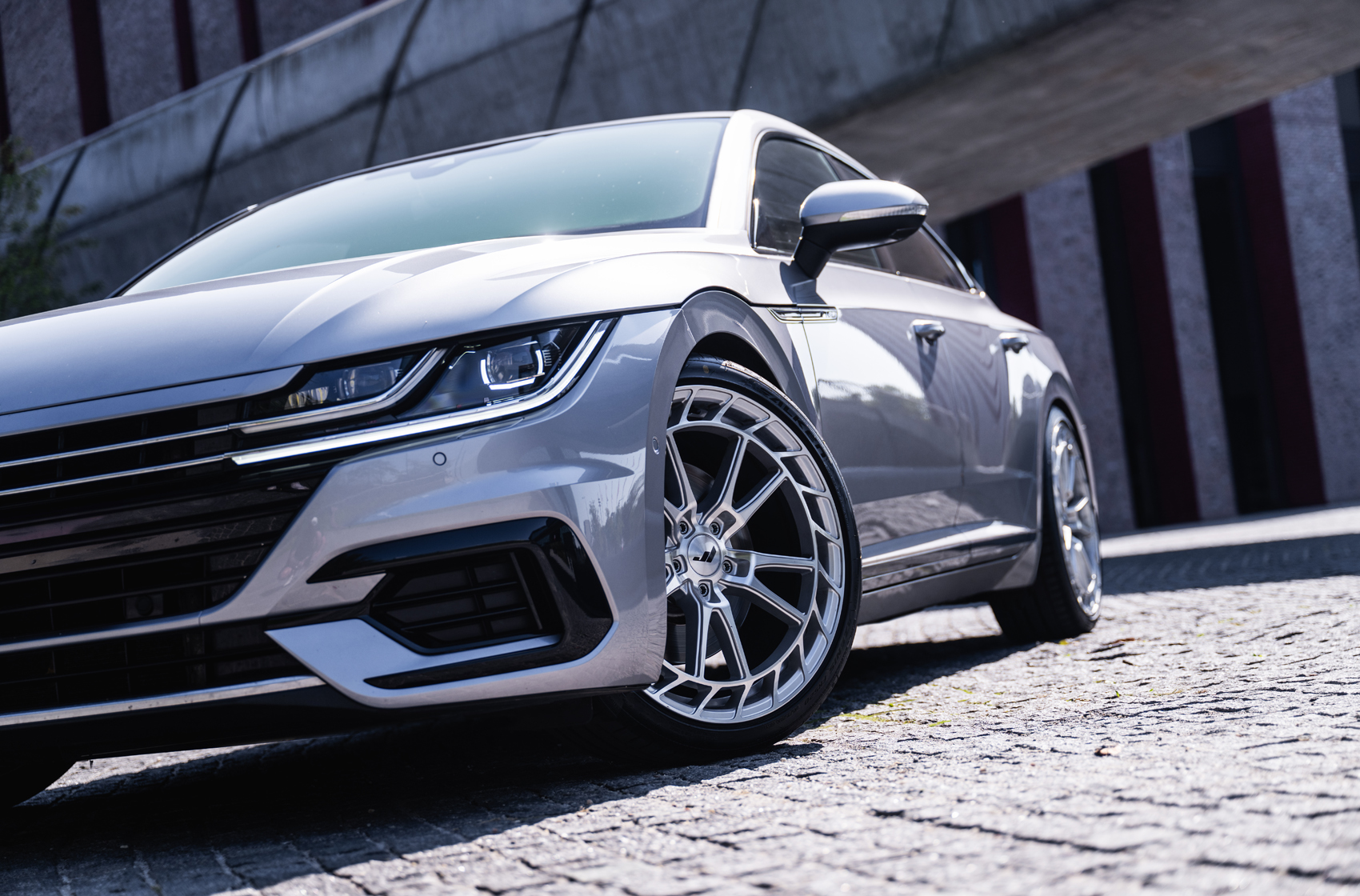 VW Arteon