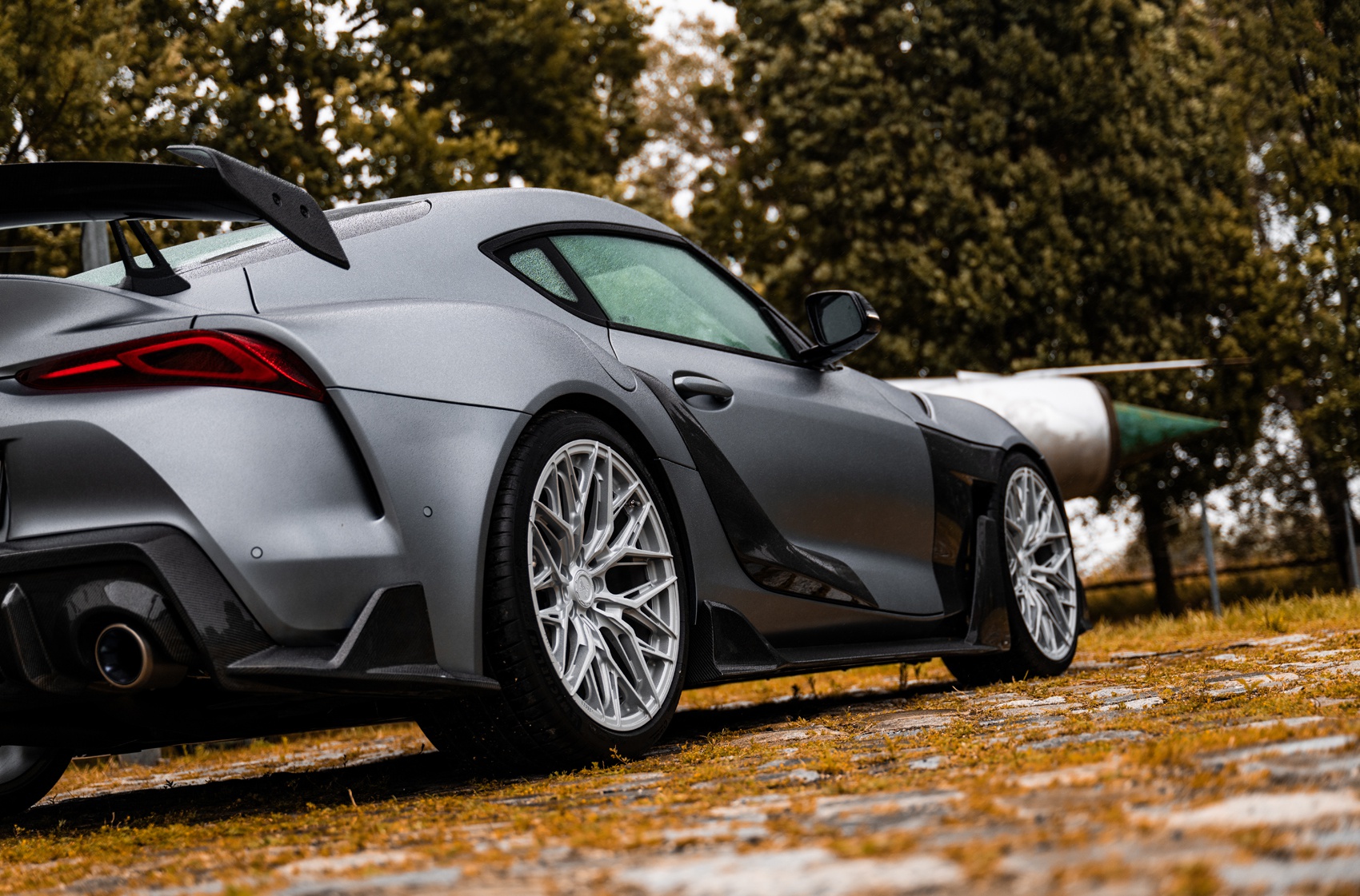 Toyota Supra