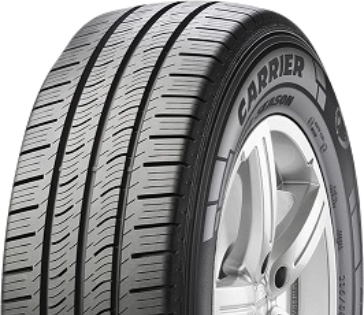 Pirelli, CARRIER A/S, 195/60R16CTL 99/97 H