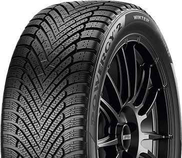 Pirelli, Powergy 2 Winter, 205/55 R16 94V XL 3PMSF M+S