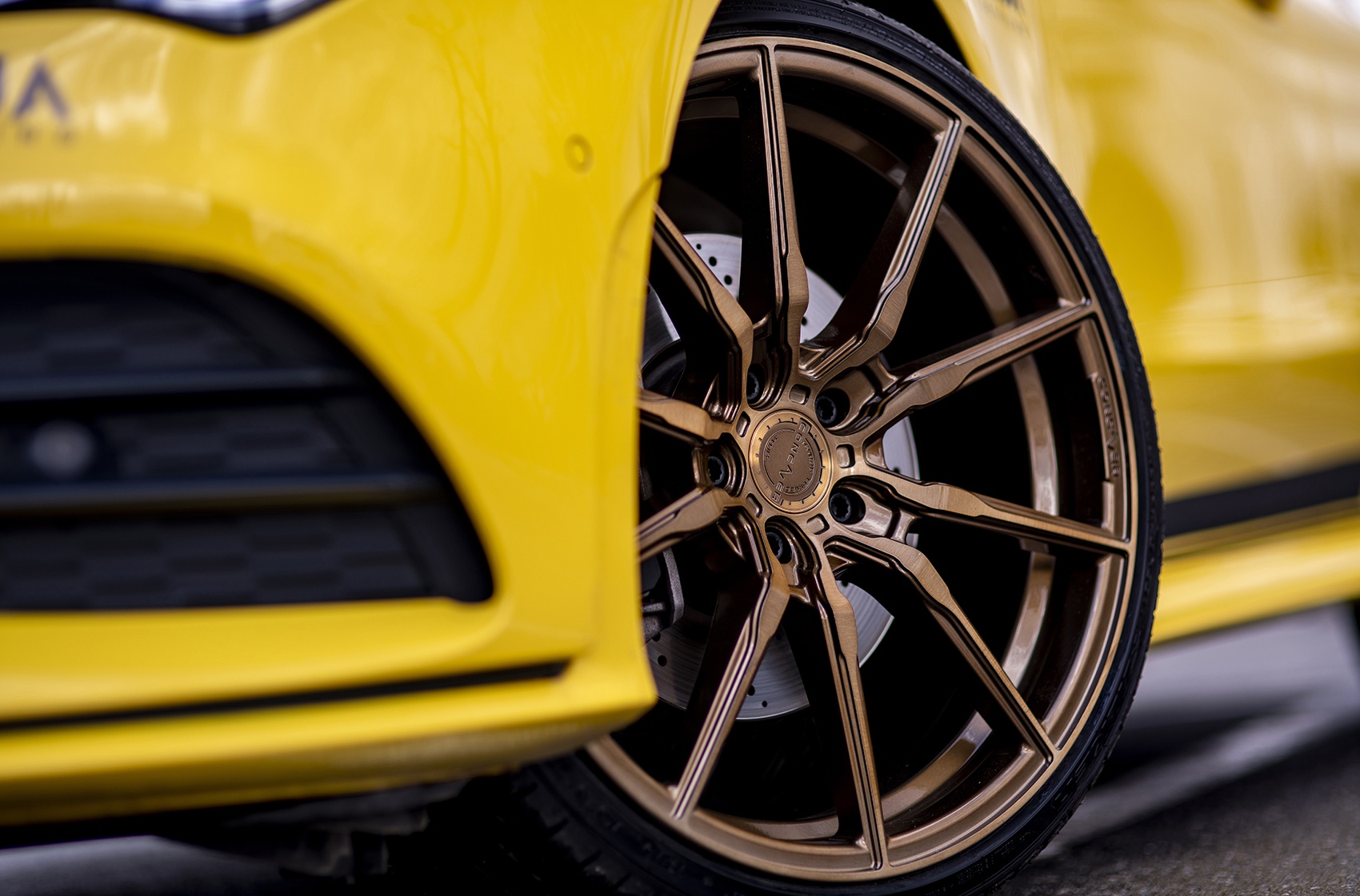 Mercedes-Benz CLA / CLA35 / CLA45