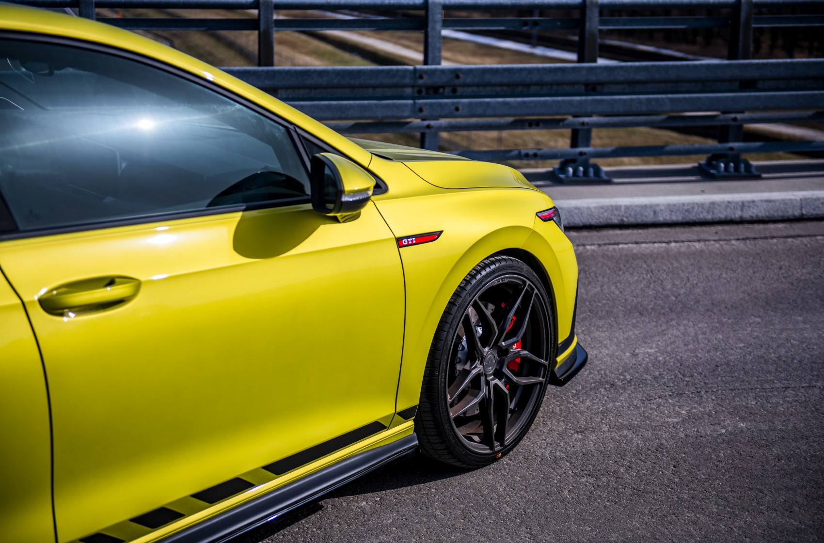 Volkswagen Golf / R / GTI