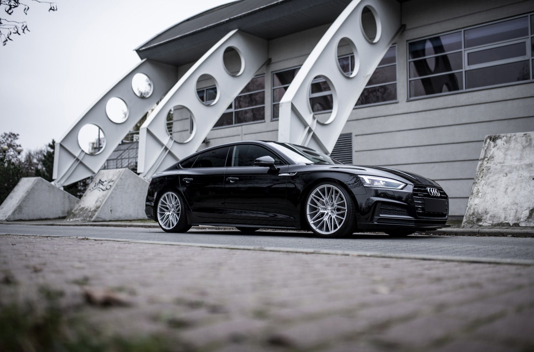 Audi A5 / S5 / RS5