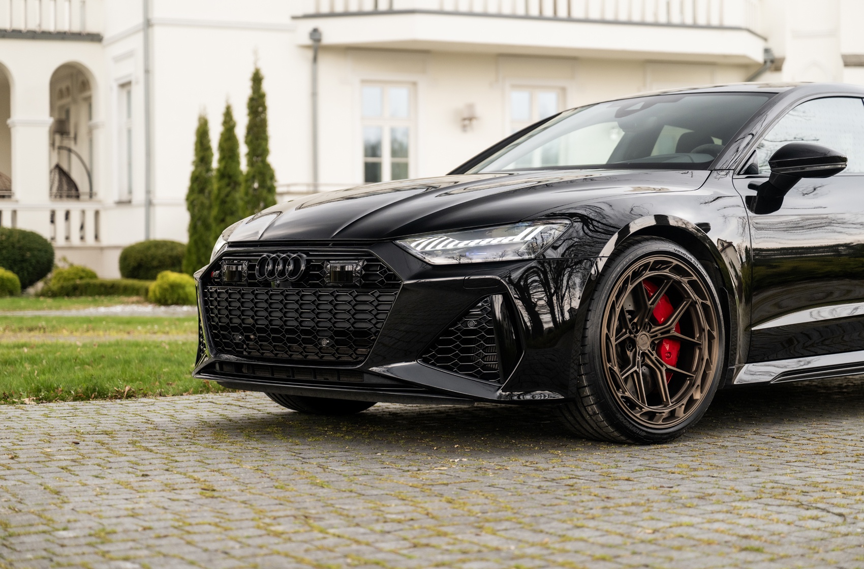 Audi RS6