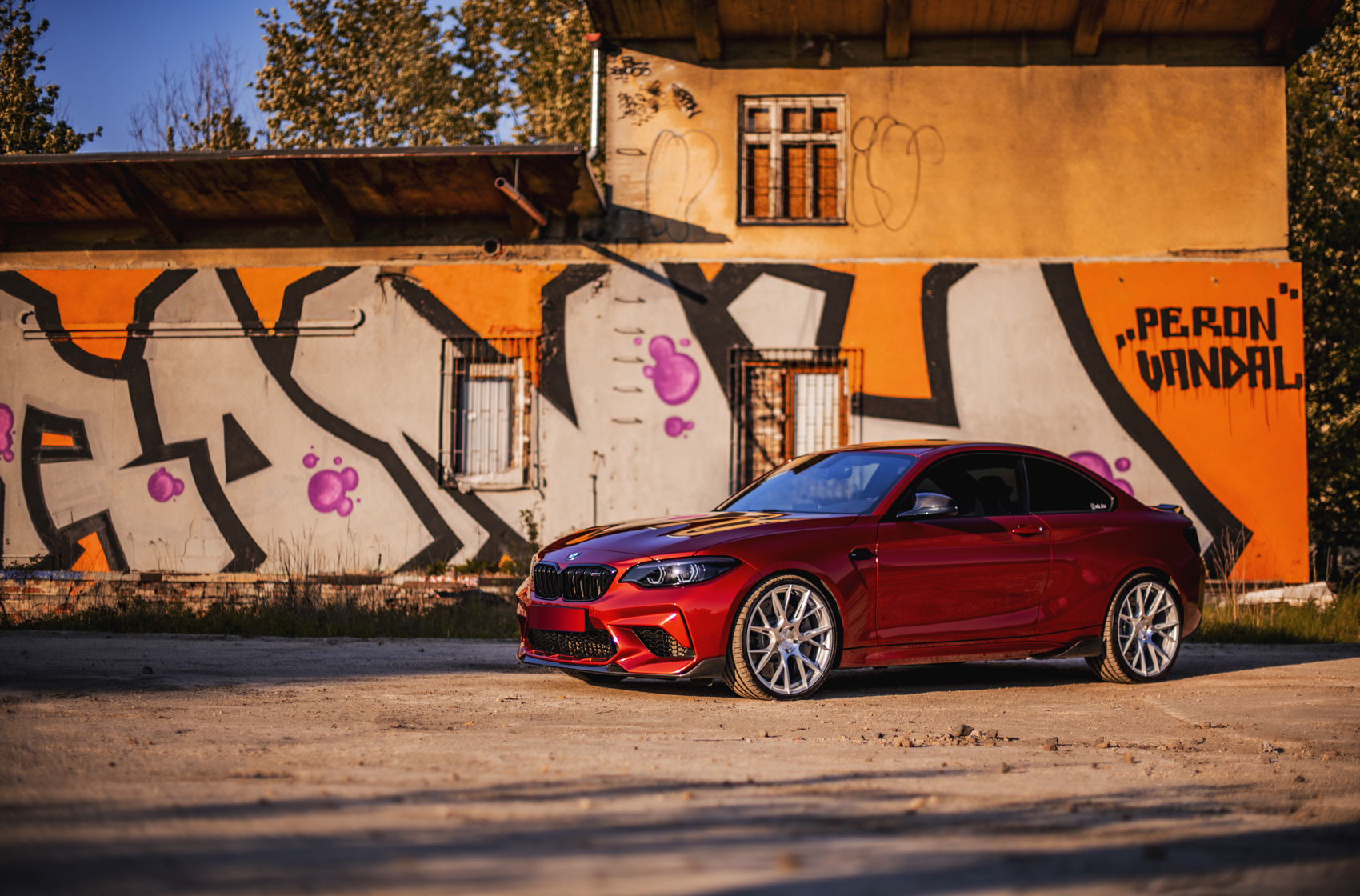 BMW M2