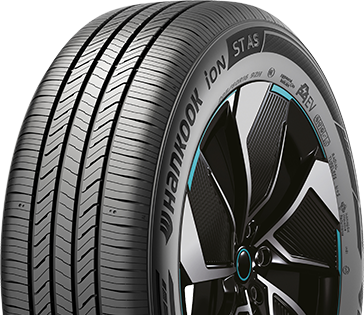Hankook, iON ST AS (IH61), 205/50 R17 93V XL SBL EV M+S