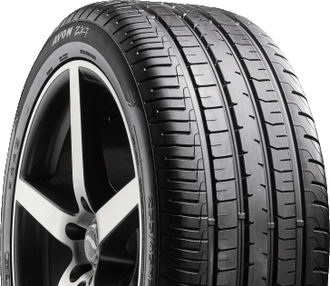 Avon, ZX7, 225/55VR18TL