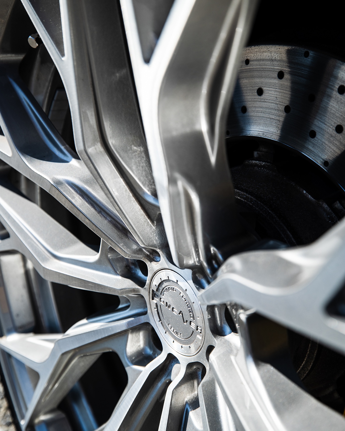 Mercedes AMG GT 4-Door