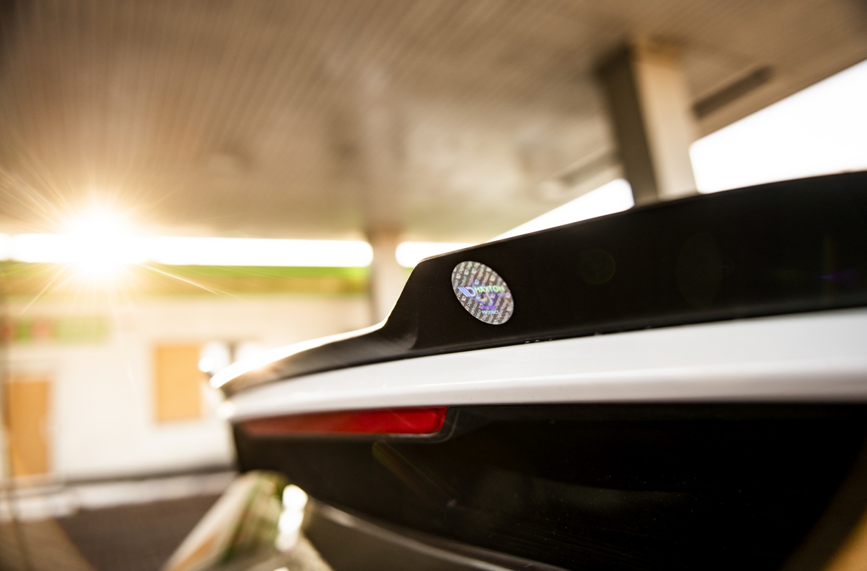 Volkswagen Golf / R / GTI