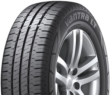 Hankook, RA18, 195R14CTL 8PR 106/104 R  8PR