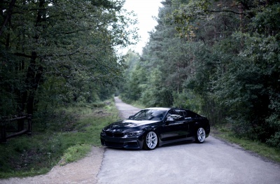 BMW 4 Series / M4