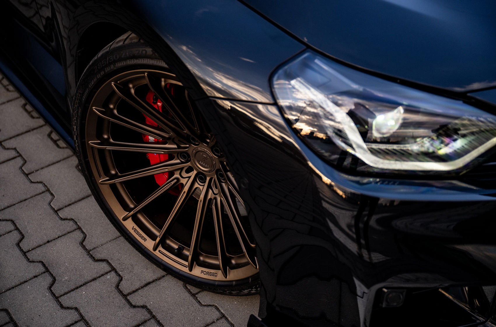 BMW 2 series / M2