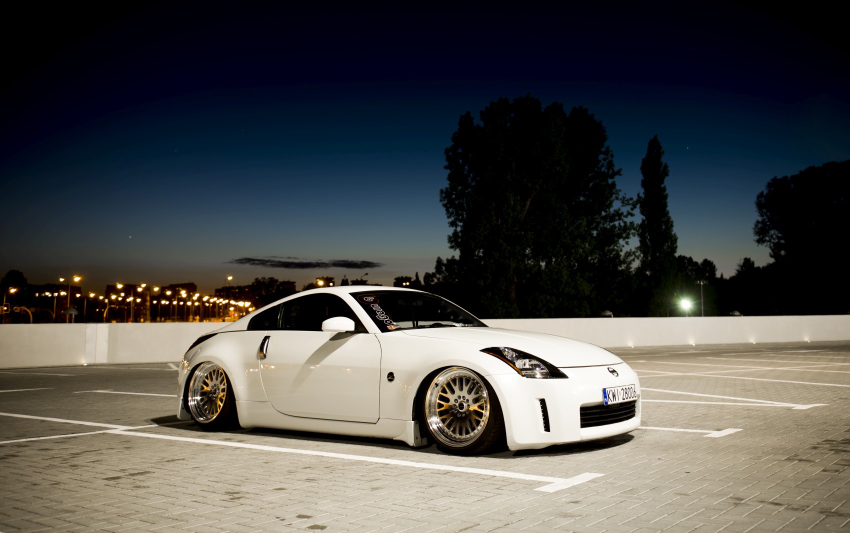 Nissan 350Z