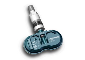 Tesla Reifendruckensor programiert silber (Italsensor Bluetooth)