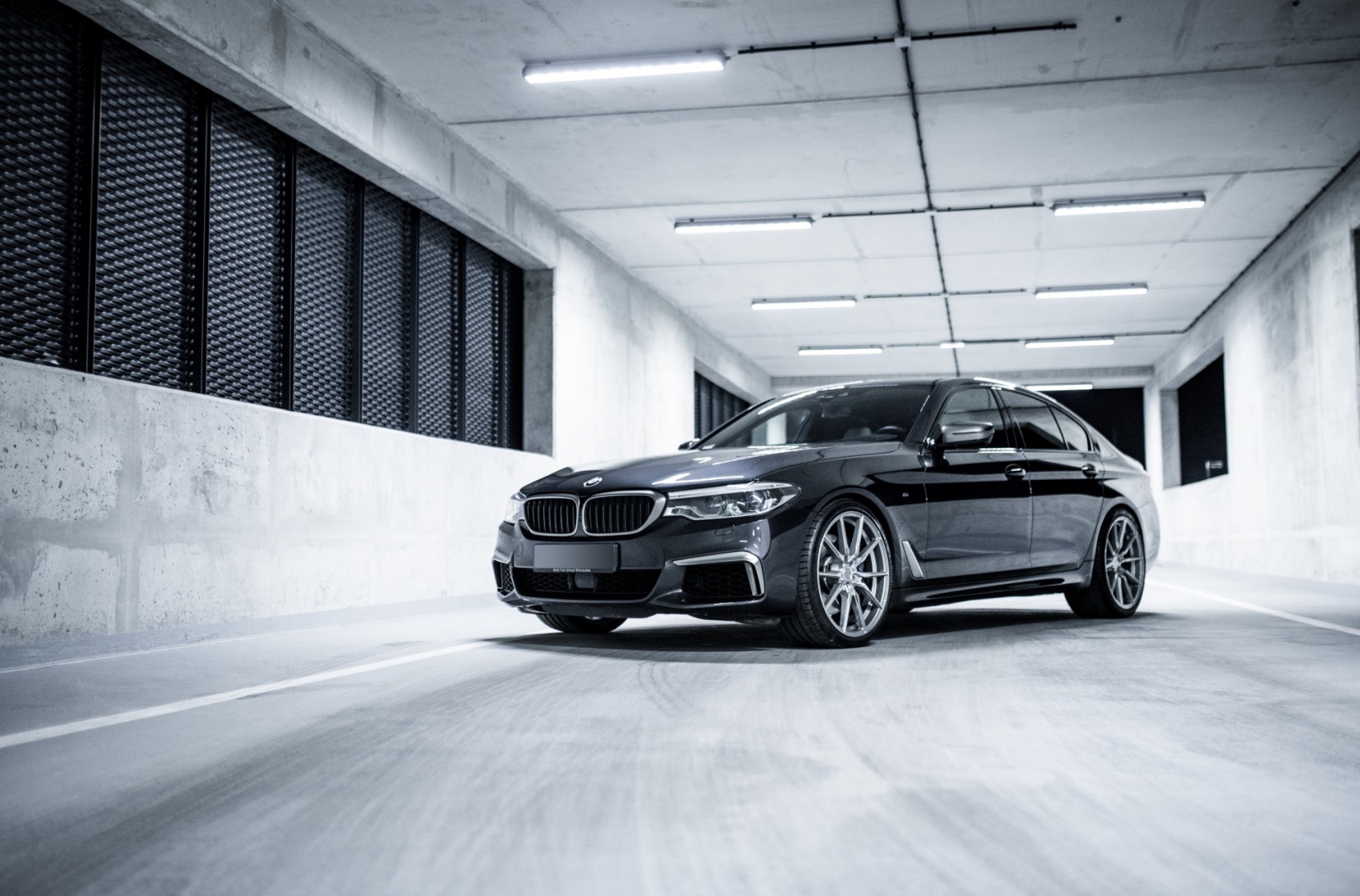 BMW 5 Series / M5