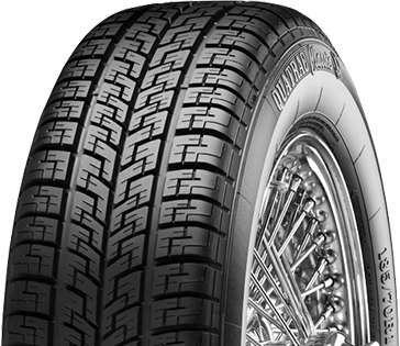 Vredestein, QuaTrac Classic, 125/90 R15 68S 3PMSF M+S
